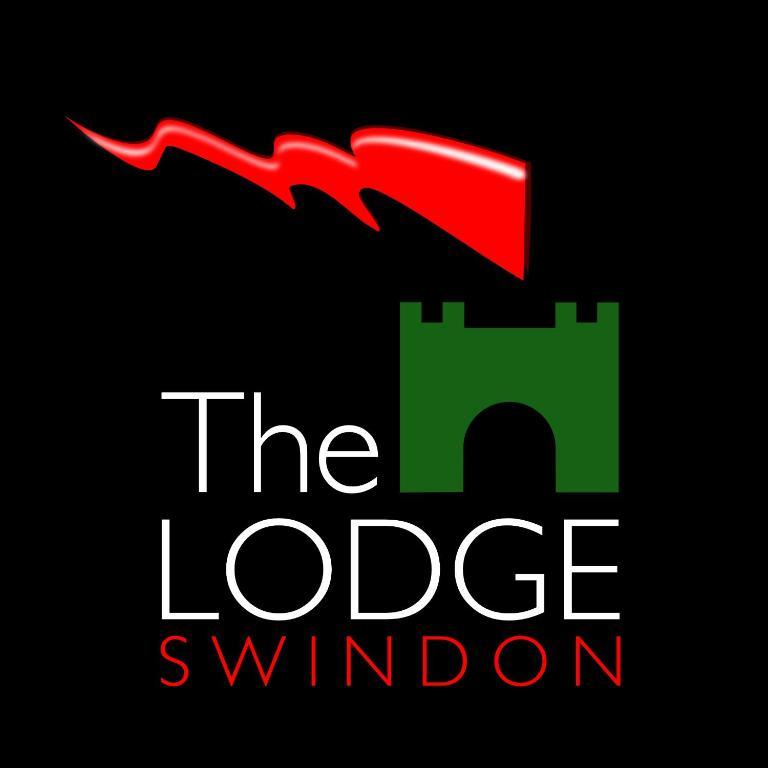 The Lodge Swindon Exteriér fotografie